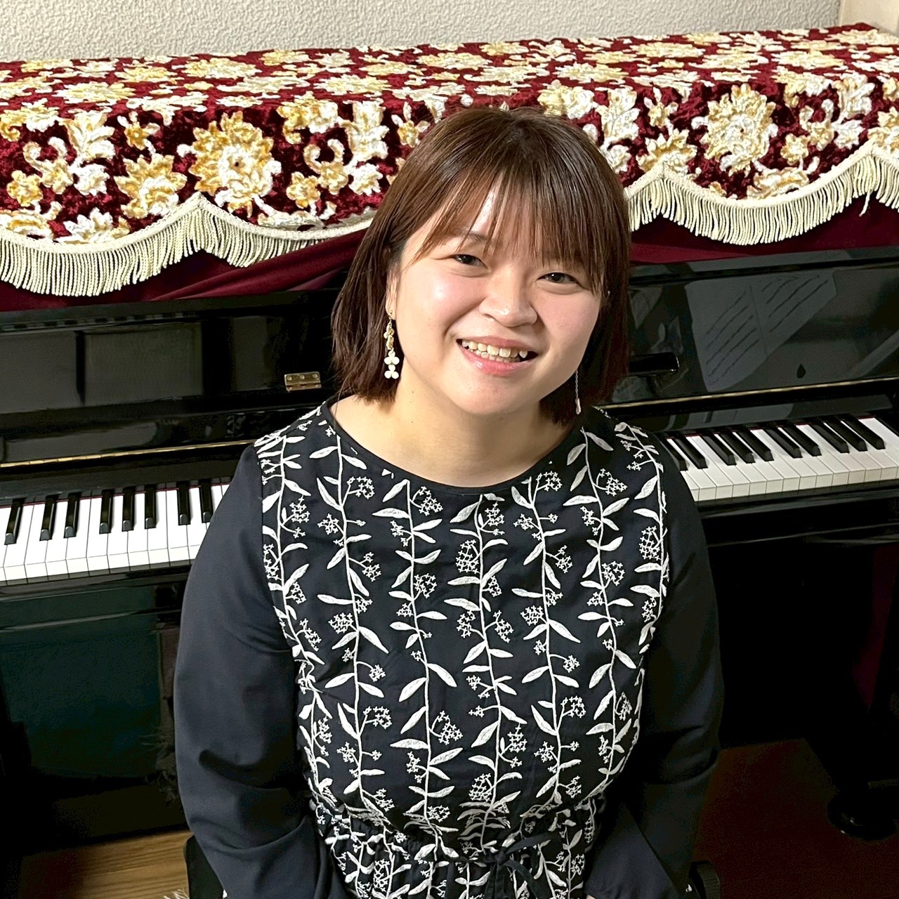 講師プロフィール